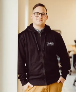 Ribeiro Dylan Fullstack Luxembourg